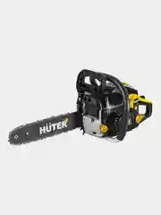 Бензопила Huter BS-4514 / Пила цепная бензиновая 70/6/21