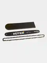 Бензопила Huter BS-4514 / Пила цепная бензиновая 70/6/21