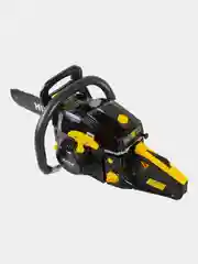Бензопила Huter BS-4514 / Пила цепная бензиновая 70/6/21