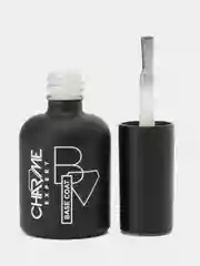 База камуфлирующая с шиммером Charme Expert Sequins Rubber 01, 12 мл
