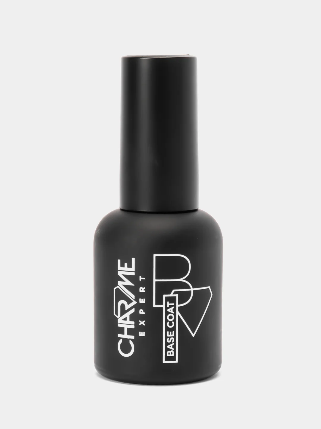 База камуфлирующая с шиммером Charme Expert Sequins Rubber 01, 12 мл