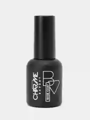 База камуфлирующая с шиммером Charme Expert Sequins Rubber 01, 12 мл