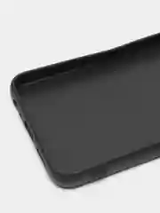 Пастельно-коралловый силиконовый чехол для Honor X6/Honor X8 5G (Хонор Х6/Х8 5г), с принтом, с рисунком