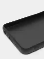 Серый силиконовый чехол для Honor X6/Honor X8 5G (Хонор Х6/Х8 5г), с принтом, с рисунком