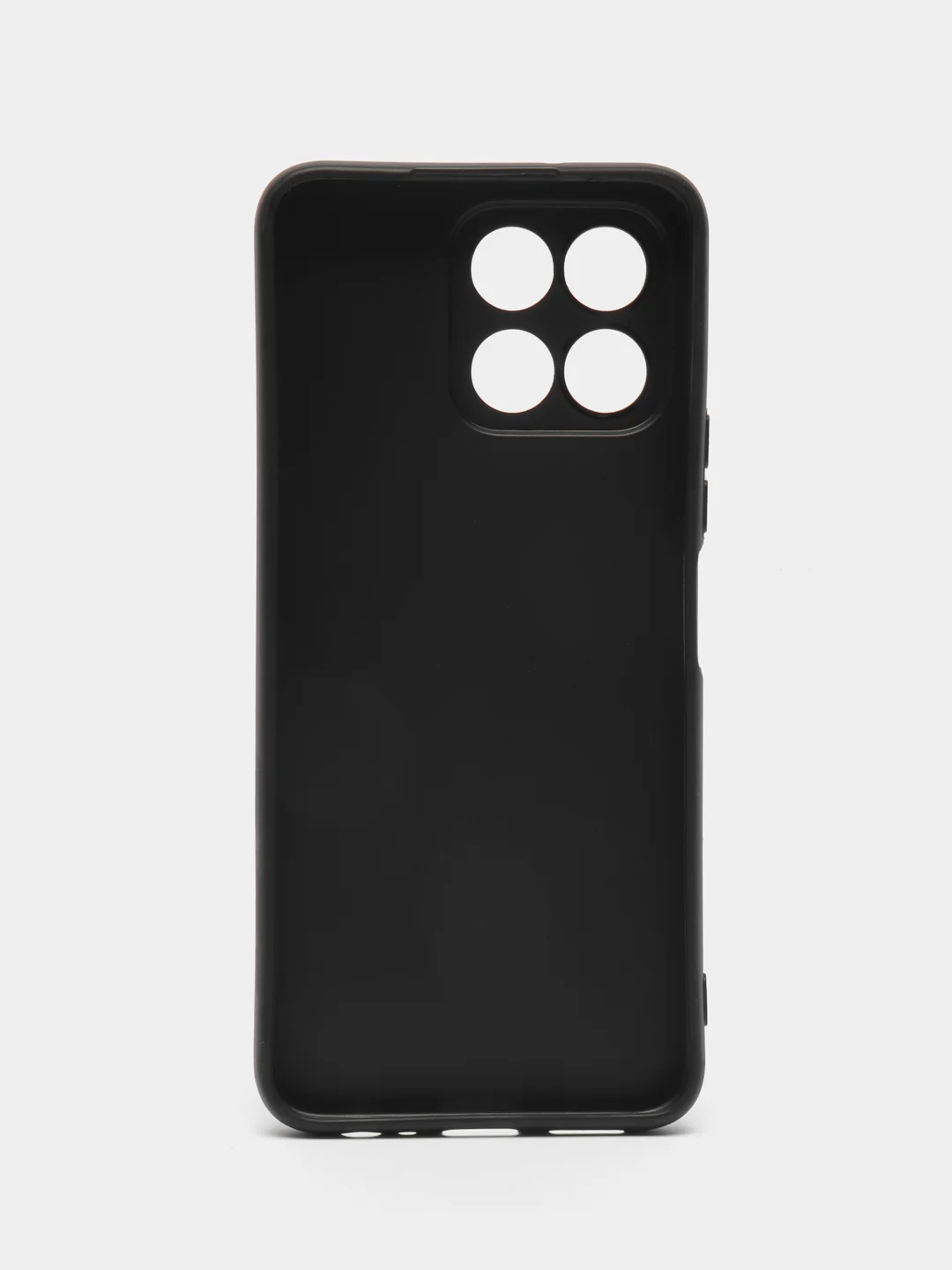 Слоновая кость силиконовый чехол для Honor X6/Honor X8 5G (Хонор Х6/Х8 5г), с принтом, с рисунком