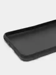 Бирюзовый силиконовый чехол для Huawei Y6 2018 / Honor 7C / 7A Pro / Y6 Prime, с принтом, с рисунком Хуавей у6 Хонор 7С 7А про