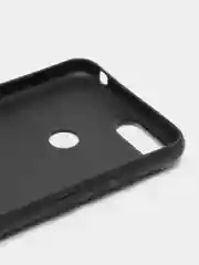 Мятный силиконовый чехол для Huawei Y6 2018 / Honor 7C / 7A Pro / Y6 Prime, с принтом, с рисунком Хуавей у6 Хонор 7С 7А про