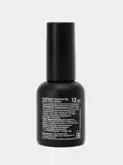 База камуфлирующая, с шиммером Charme Expert Sequins Rubber 02, 12 мл