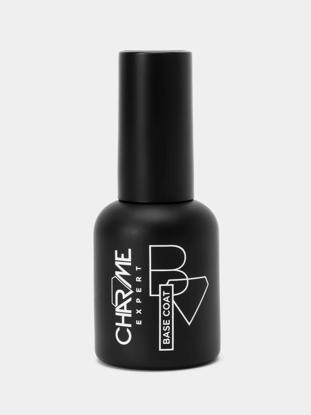 База камуфлирующая, с шиммером Charme Expert Sequins Rubber 02, 12 мл