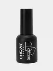 База камуфлирующая, с шиммером Charme Expert Sequins Rubber 02, 12 мл