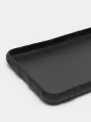 Пастельно-коралловый силиконовый чехол для Huawei Y6 2018 / Honor 7C / 7A Pro / Y6 Prime, с принтом, с рисунком Хуавей у6 Хонор 7С 7А про