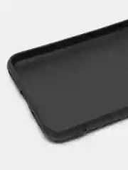 Песочный хаки силиконовый чехол для Huawei Y6 2018 / Honor 7C / 7A Pro / Y6 Prime, с принтом, с рисунком Хуавей у6 Хонор 7С 7А про