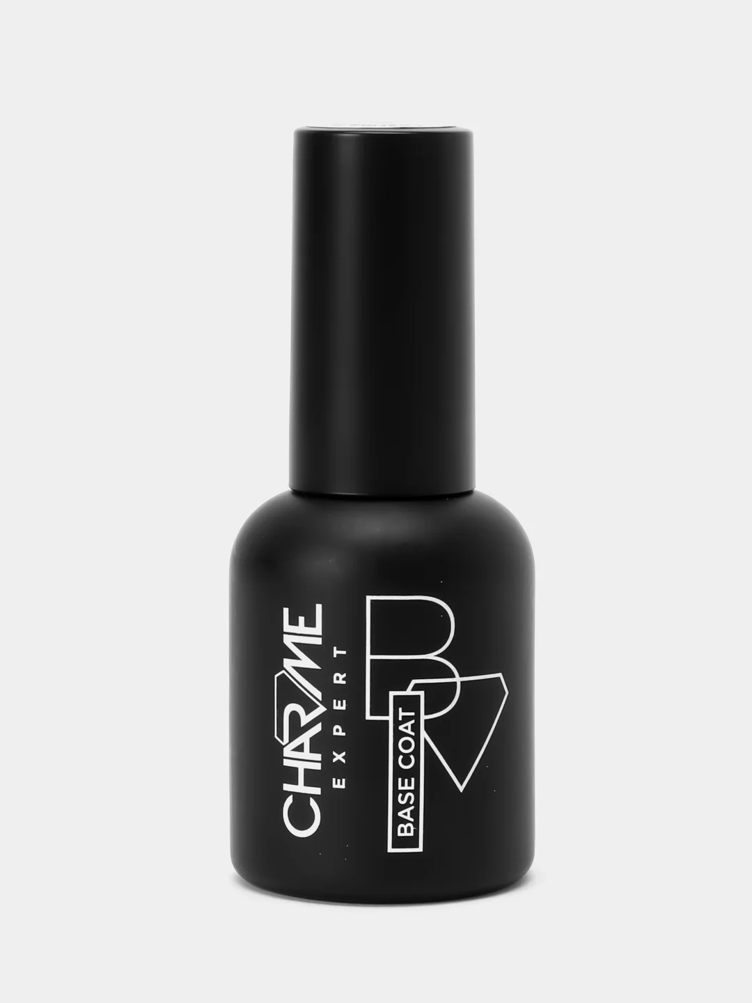 База камуфлирующая с шиммером Charme Expert Sequins Rubber 03, 12 мл