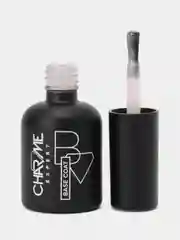 База камуфлирующая с шиммером Charme Expert Sequins Rubber 03, 12 мл