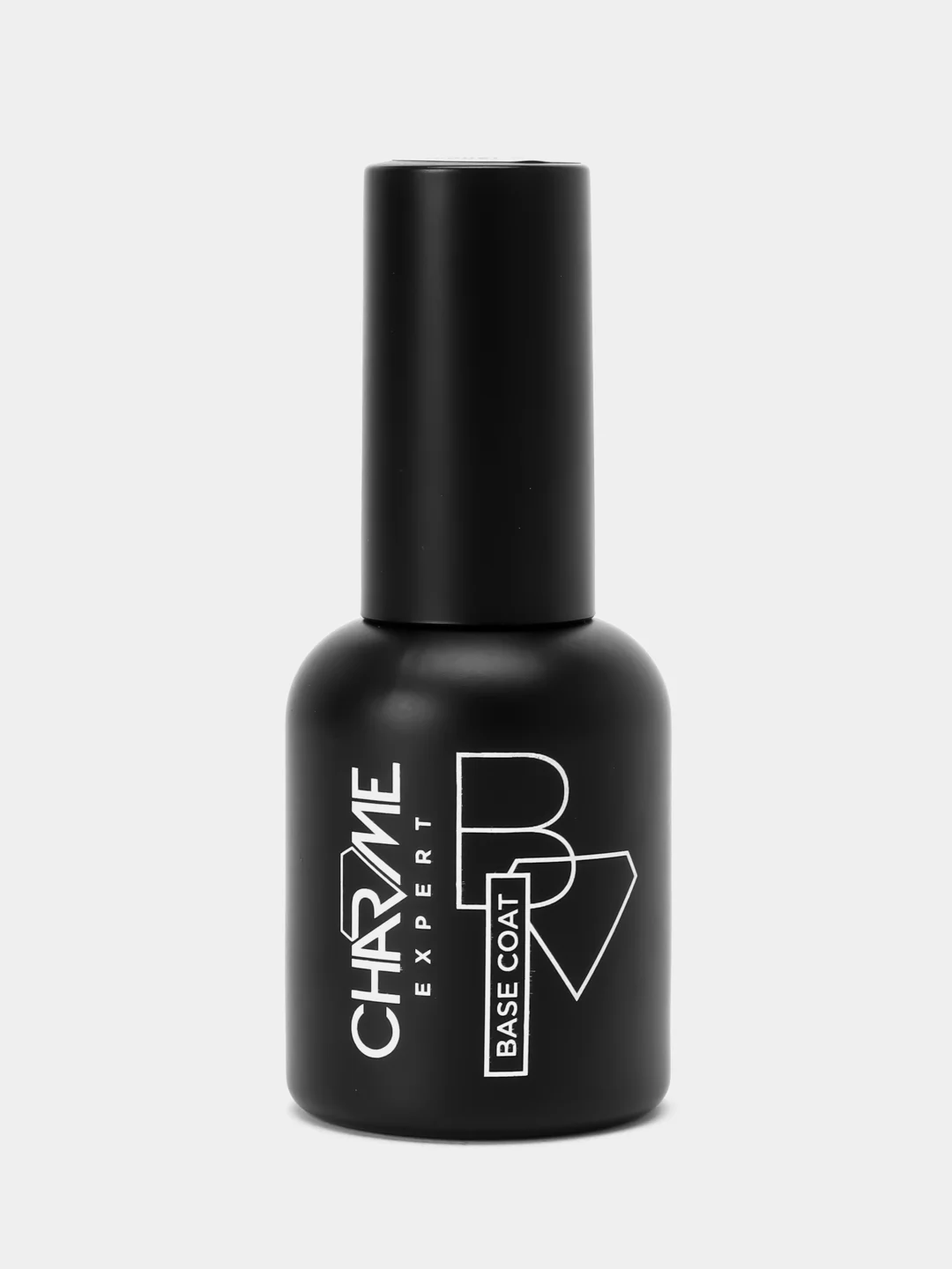 База камуфлирующая, с шиммером, Charme Expert Sequins Rubber 04, 12 мл