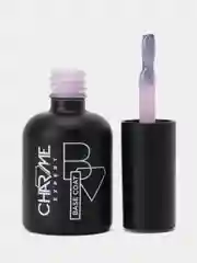 База камуфлирующая с шиммером Charme Expert Sequins Rubber 05, 12 мл