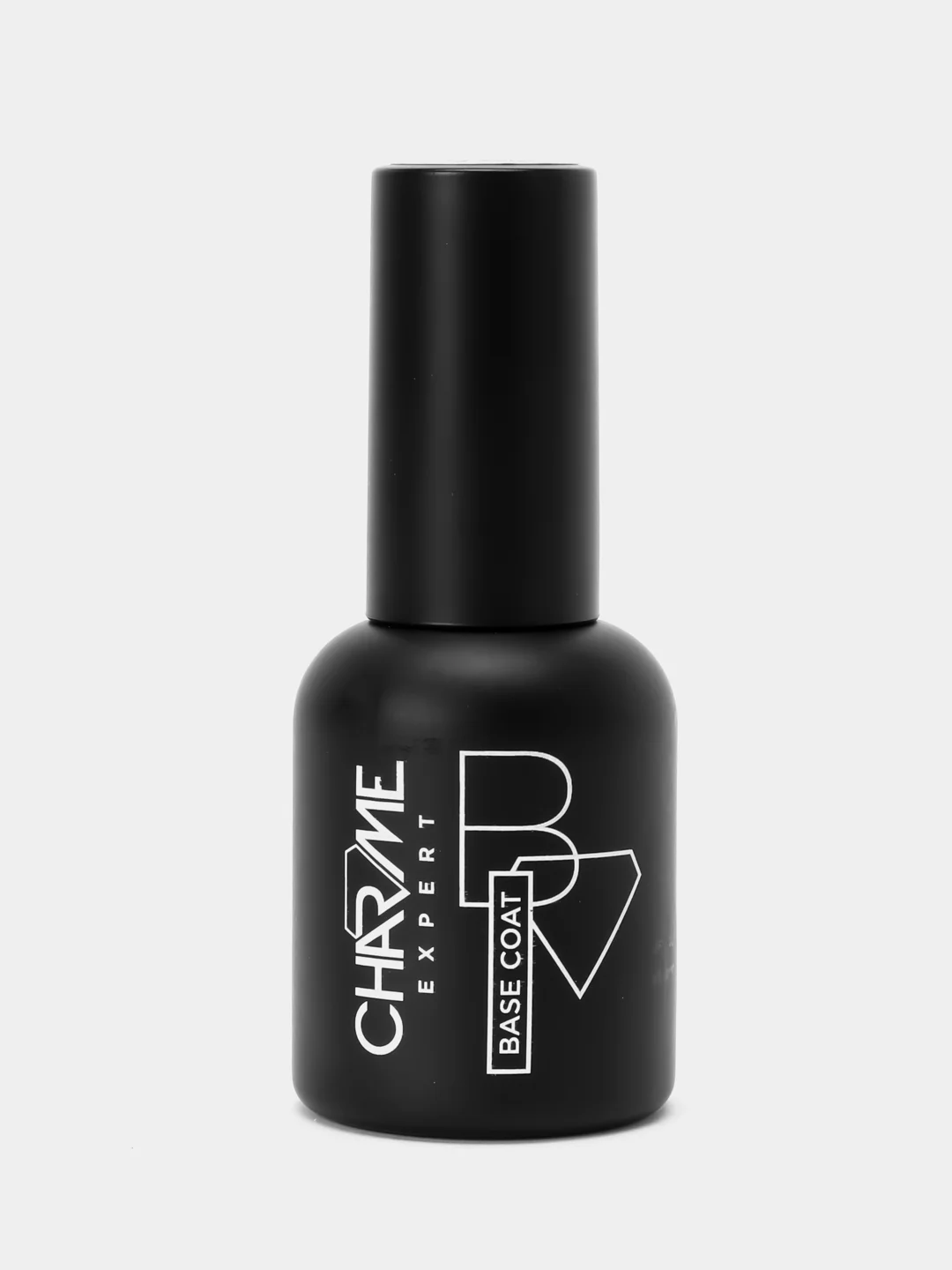 База камуфлирующая с шиммером Charme Expert Sequins Rubber 05, 12 мл