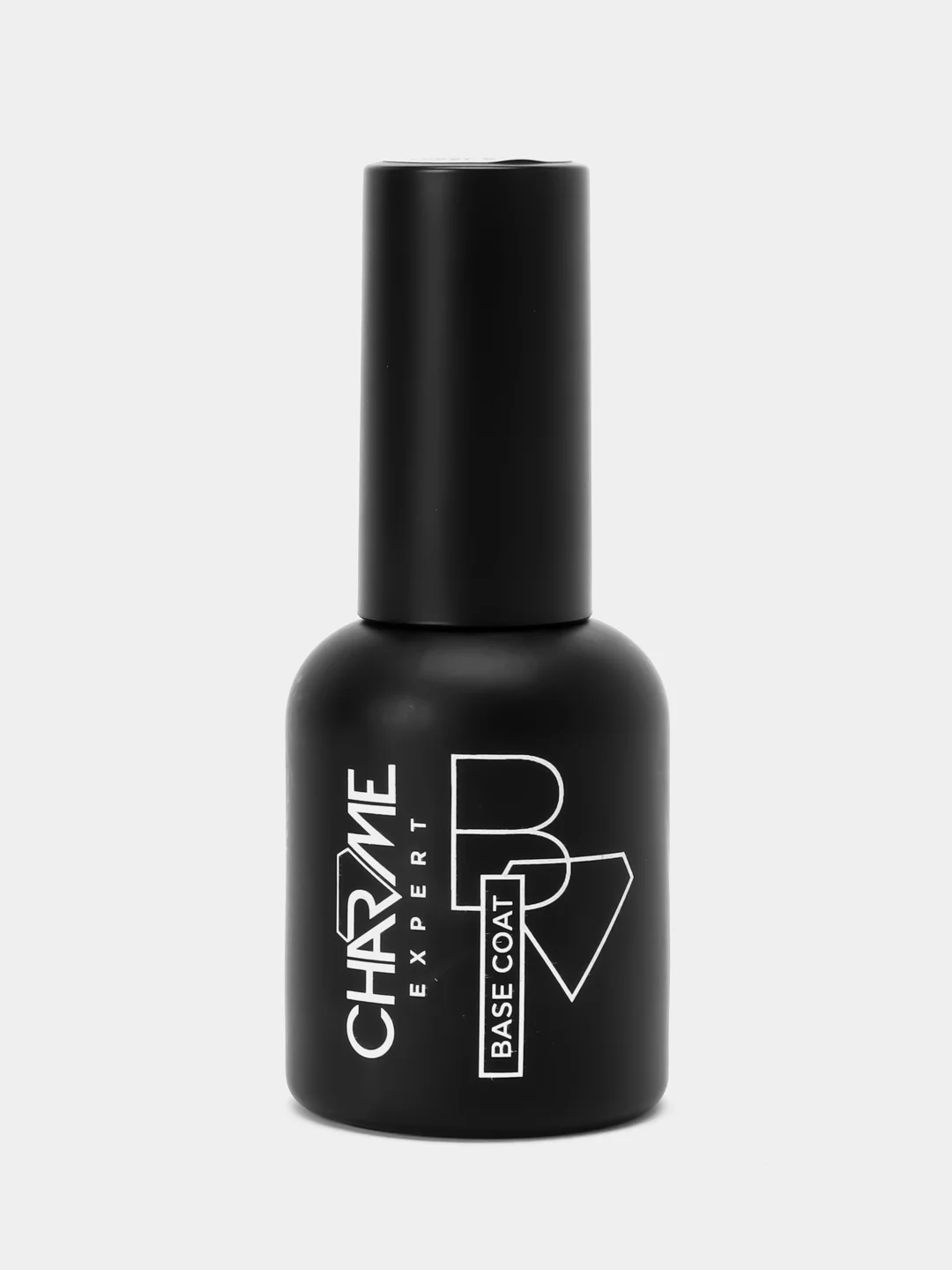 База камуфлирующая, с шиммером Charme Expert Sequins Rubber 06, 12 мл