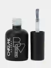 База камуфлирующая, с шиммером Charme Expert Sequins Rubber 06, 12 мл