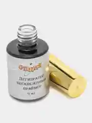Белый праймер кислотный, бескислотный, дегидратор Опция, 9 мл