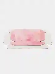 Алый коробки подарочные упаковочные