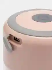 Электрический измельчитель, беспроводной, USB, 250 мл/мини блендер/