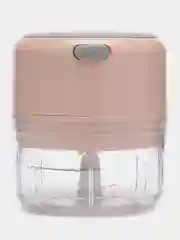 Электрический измельчитель, беспроводной, USB, 250 мл/мини блендер/