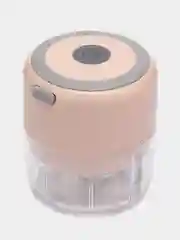 Электрический измельчитель, беспроводной, USB, 250 мл/мини блендер/