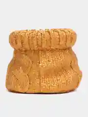 Золотой мешочек