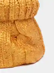 Золотой мешочек