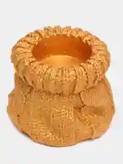 Золотой мешочек