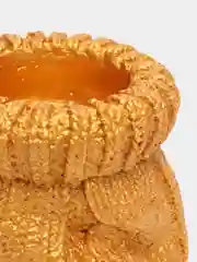 Золотой мешочек