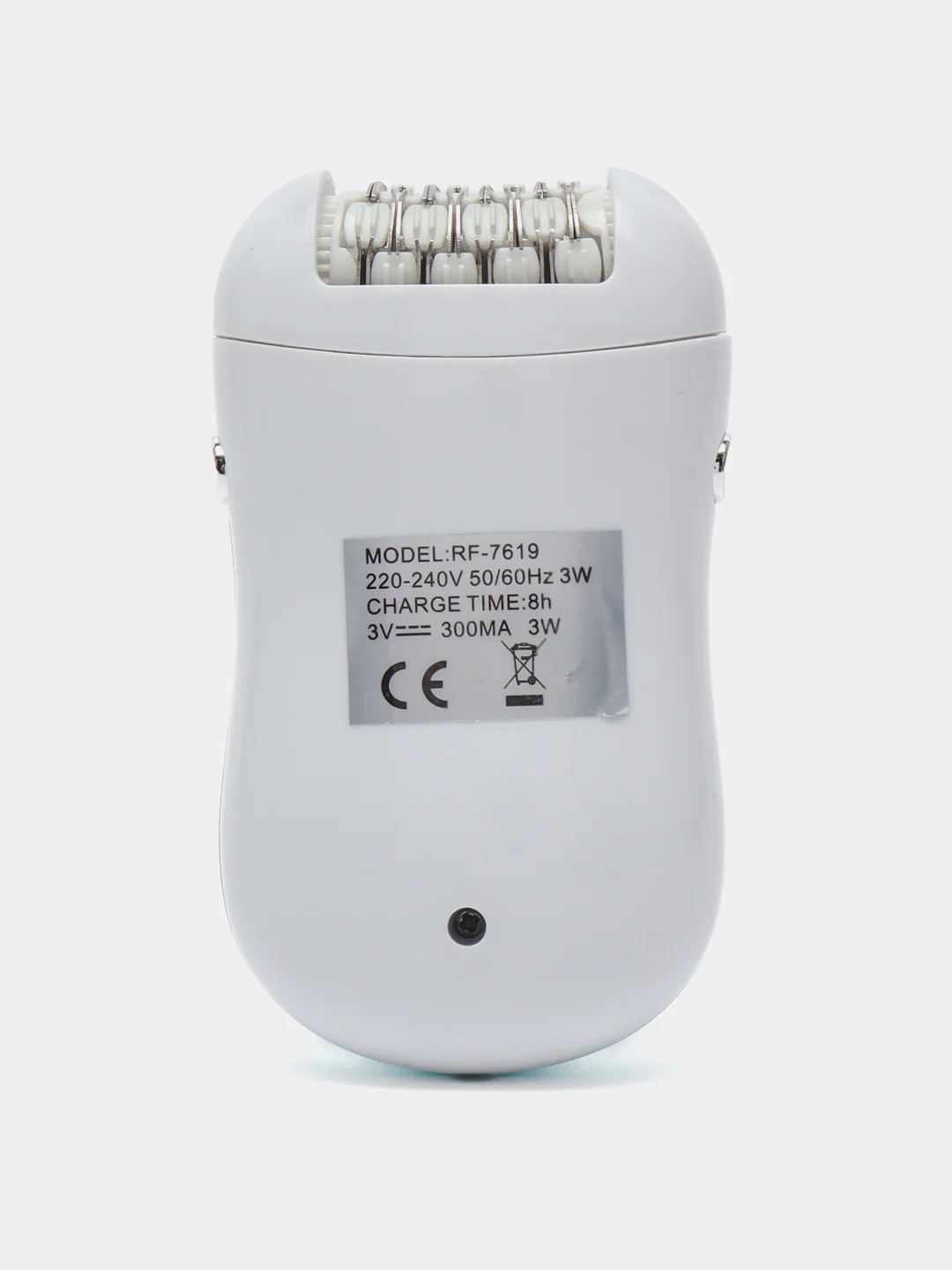Эпилятор Nikai NK-7916
