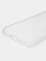 Чехол для OnePlus 10R, прозрачный, силиконовый