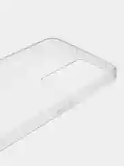 Чехол для OnePlus 10R, прозрачный, силиконовый