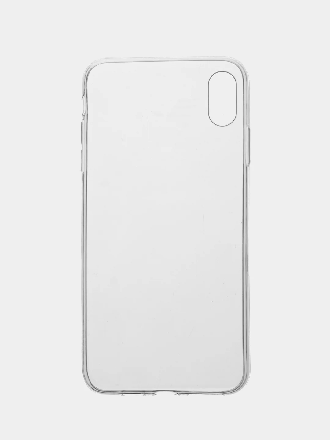 Чехол для iPhone 6/7/XR / XS Max / 12 / 12 Pro / 13 / 13 mini / 13 Pro / 13 Pro Max (1 мм)