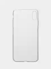 Чехол для iPhone 6/7/XR / XS Max / 12 / 12 Pro / 13 / 13 mini / 13 Pro / 13 Pro Max (1 мм)