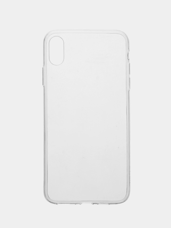 Чехол для iPhone 6/7/XR / XS Max / 12 / 12 Pro / 13 / 13 mini / 13 Pro / 13 Pro Max (1 мм)