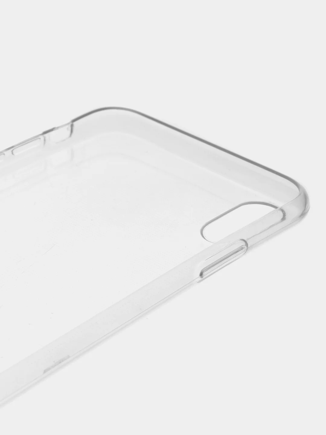 Чехол для iPhone 6/7/XR / XS Max / 12 / 12 Pro / 13 / 13 mini / 13 Pro / 13 Pro Max (1 мм)