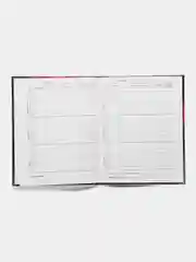 Фуксия дневник школьный, универсальный, для 1-11 классов, аниме