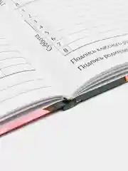 Разноцветный дневник школьный, универсальный, для 1-11 классов, аниме