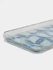 Чехол-накладка Xiaomi Mi 5 Plus Жидкие блестки, с рисунком