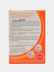 Лакомство витаминное для грызунов, Доктор Zoo красота и здоровье, 60 таб