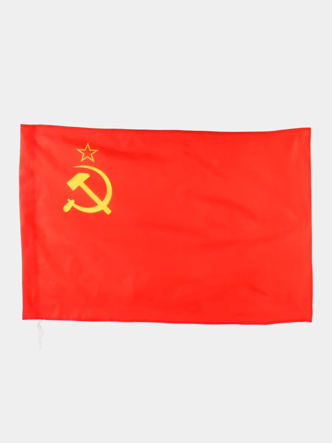 Флаг СССР 90х135 см, полиэстер, Staff, 550229