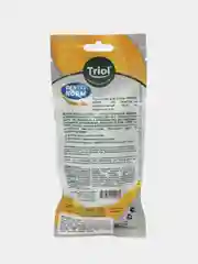 Лакомство палочки для щенков и собак до 10 кг, Triol Dental Norm, 3 штуки