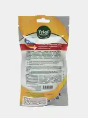 Лакомство с витаминами для щенков и собак от 10 до 25 кг, Triol Dental Norm, 3 шт