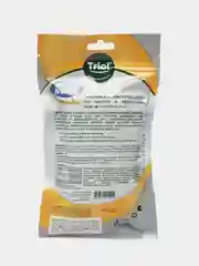 Лакомство палочки для щенков и собак от 25 кг, Triol Dental Norm, 3 шт