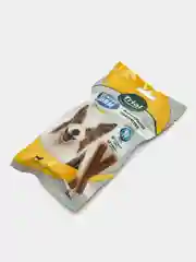 Лакомство палочки для щенков и собак от 10 до 25 кг, Triol Dental Norm, 3 шт