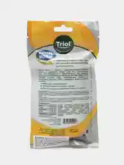 Лакомство палочки для щенков и собак от 10 до 25 кг, Triol Dental Norm, 3 шт