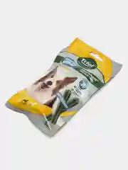 Лакомство с эвкалиптом для щенков и собак от 10 до 25 кг, Triol Dental Norm, 3 шт